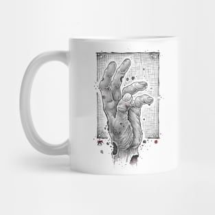 From the Grave Mug